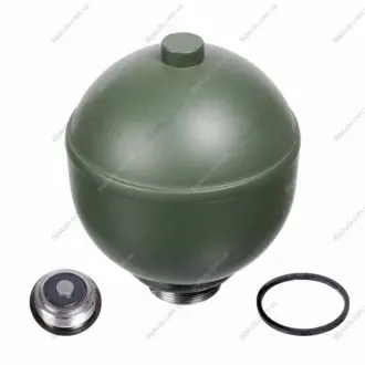 FEBI CITROEN гідроакумулятор задн. Xantia FEBI FEBI BILSTEIN 26674 (фото 1)