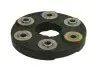 FEBI DB муфта еластична передн. W124 300D 08932 FEBI 08932