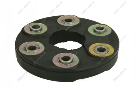 FEBI DB муфта еластична передн. W124 300D FEBI FEBI BILSTEIN 08932