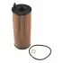 FEBI BMW фільтр масляний E90/X1/X3 2,0d 109707 FEBI 109707