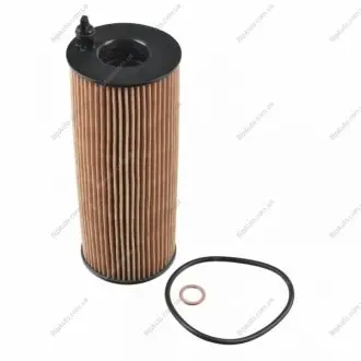FEBI BMW фільтр масляний E90/X1/X3 2,0d FEBI FEBI BILSTEIN 109707 (фото 1)