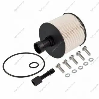FEBI фільтр палива DACIA DOKKER 1.5 DCi FEBI FEBI BILSTEIN 101654