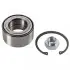 FEBI SUZUKI підшипн.ступ.Swift,Ignis 03- 31432 FEBI 31432