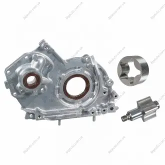 FEBI насос мастила OPEL ASTRA 1.7CDTI FEBI FEBI BILSTEIN 102564