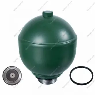 FEBI CITROEN гідроакумулятор передн. XM FEBI FEBI BILSTEIN 23792