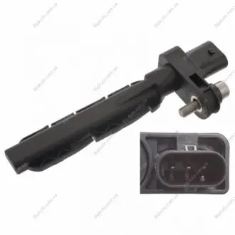 FEBI BMW датчик імпульсів 2,0-3,0d 04- FEBI FEBI BILSTEIN 47292