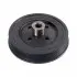FEBI FORD шків колінвала Focus,Transit 34846 FEBI 34846