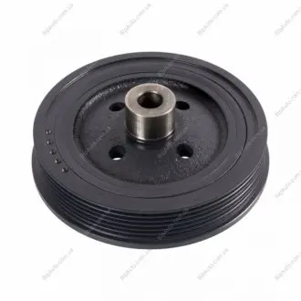 FEBI FORD шків колінвала Focus,Transit FEBI FEBI BILSTEIN 34846