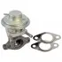 FEBI FIAT клапан EGR Ducato 2.3d 06- 170555 FEBI 170555