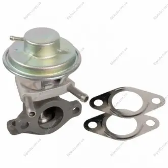 FEBI FIAT клапан EGR Ducato 2.3d 06- FEBI FEBI BILSTEIN 170555