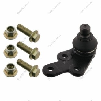 FEBI FORD кульова опора прав.Kuga 08- FEBI FEBI BILSTEIN 32092