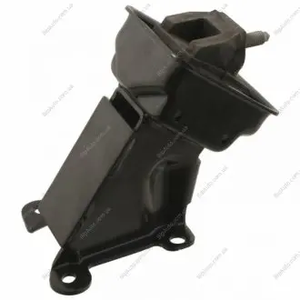 FEBI FORD подушка двигуна Transit 00- FEBI FEBI BILSTEIN 30093 (фото 1)