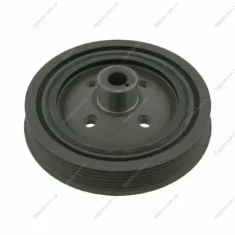 FEBI FORD шків колінвала Fiesta,Focus FEBI FEBI BILSTEIN 24889