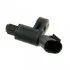 FEBI AUDI датчик ABS VW прав. передн. 21584 FEBI 21584