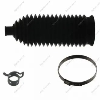 FEBI CITROEN захист рул.рейки C2,C3 FEBI FEBI BILSTEIN 38907