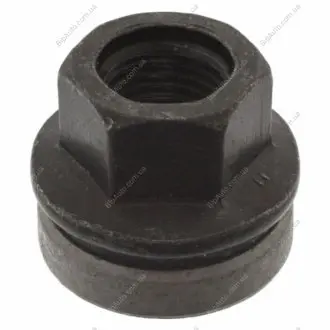FEBI гайка колеса FORD TRANSIT 12- FEBI FEBI BILSTEIN 49201