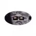 FEBI  FORD термостат Focus 04- 171306 FEBI 171306