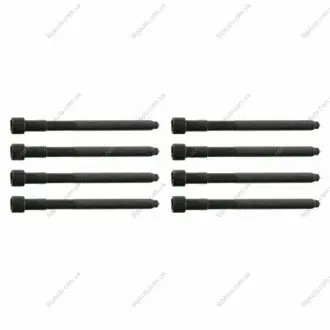FEBI К-т болтів головки цилідра FEBI FEBI BILSTEIN 27994