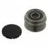 FEBI AUDI шків генератора VW 15254 FEBI 15254