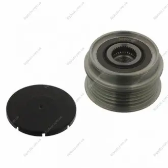 FEBI AUDI шків генератора VW FEBI FEBI BILSTEIN 15254