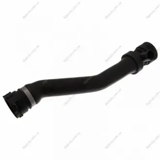 FEBI шланг радіатора BMW E46 FEBI FEBI BILSTEIN 36839