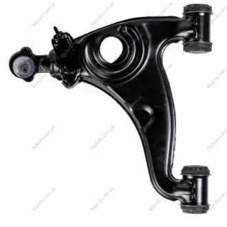 FEBI DB важіль нижн.лів.W124 FEBI FEBI BILSTEIN 05023