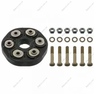 FEBI DB муфта еласт.W210 FEBI FEBI BILSTEIN 03700