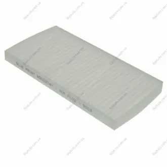 Фільтр салону BLUE PRINT ADG02547