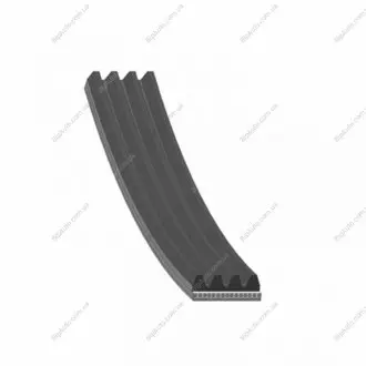 Ремінь П-клиновий 4PK962 ALFA FIAT Brava MAZDA NISSAN OPEL RENAULT... BLUE PRINT AD04R962