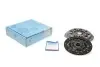 BLUE PRINT К-кт зчеплення (без підшипника) Fiesta,Fusion 1.4TDCI 01- 210mm ADF123043 BLUE PRINT