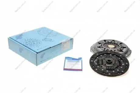 Зчеплення Ford, Mazda BLUE PRINT ADF123043