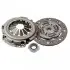 BLUE PRINT TOYOTA К-т зчеплення з підшипником (200мм) YARIS 1.3VVT-i 05- ADT330278 BLUE PRINT ADT330278