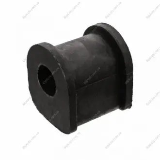 HYUNDAI втулка стабілізатора передн.18mm Accent II 00- BLUE PRINT ADG08066