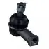 BLUE PRINT MITSUBISHI наконечник рульової тяги L400,Space Gear ADC48739 BLUE PRINT ADC48739