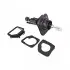 BLUE PRINT FORD головний циліндр зчеплення C-Max 1.6-2.0 03- ADM53443 BLUE PRINT ADM53443
