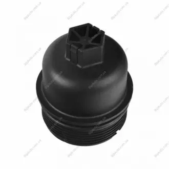 Кришка корпуси масляного фільтра RENAULT NISSAN BLUE PRINT ADBP990007