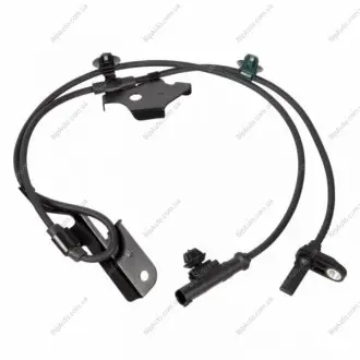 Датчик ABS передній правий TOYOTA Avensis 09-. BLUE PRINT ADBP710003