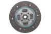 К-кт зчеплення (+ вижимний) OPEL ASTRA G 1.6 02- BLUE PRINT ADW193048 (фото 6)