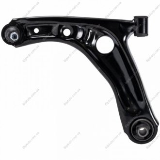 TOYOTA важіль передн.лівий Aygo, CITROEN C1 05- BLUE PRINT ADT386170 (фото 1)