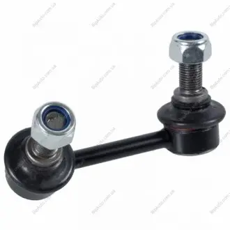 KIA тяга стабілізатора передн. лів. Sorento 02- BLUE PRINT ADG08548
