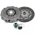 BLUE PRINT к-кт зчеплення (повний) FORD MONDEO III 00-07 ADF123060 BLUE PRINT ADF123060