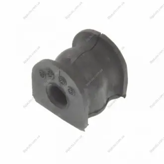 Втулка стабілізатора задн. HONDA CIVIC VII -05 BLUE PRINT ADH28081