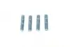 Помпа води Nissan Almera 1.4/1.6 95-00/Primera 1.6 90-02/Sunny 1.4/1.6 90-00 BLUE PRINT ADN19132 (фото 7)