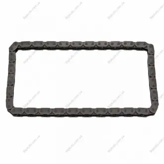 Ланцюг р-вала nissan X-Trail 2.2dCi BLUE PRINT ADN17319