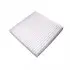 BLUE PRINT фільтр салону Ssangyong TIVOLI 15- ADG02586 BLUE PRINT ADG02586
