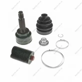 Фото 1 - kia шркш зовнішній pride -01 BLUE PRINT ADG089134 KIA ШРКШ зовнішній Pride -01 BLUE PRINT ADG089134 (фото 1)