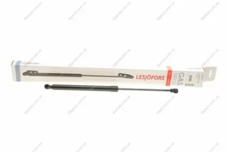 Амортизатор кришки багажника Toyota Yaris 05-14 (хетчбек) LESJOFORS 8192574