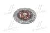 Диск зчеплення SUBARU LEGACY,IMPREZA 1.6-1.8-2.0 90-00(FJD013U)(Вир-во EXEDY) FJD013UF