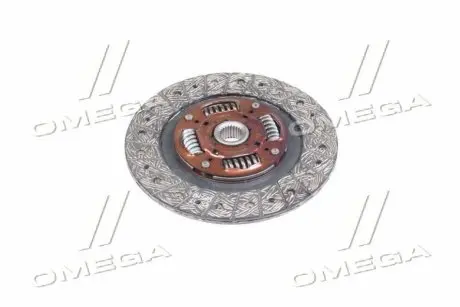 Диск сцепления EXEDY FJD013UF