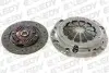 Зчеплення SUZUKI GRAND VITARA II 2.0 05-15 EXEDY SZS2050 (фото 3)